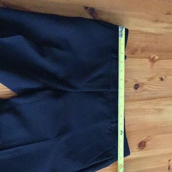 Beautiful Ann Taylor pants, excellent condition, size 0 - Picture 5 of 8